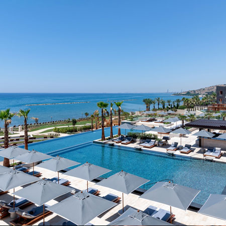 Resort