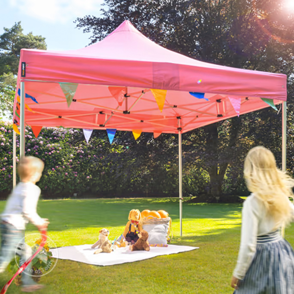 Popup Marquee
