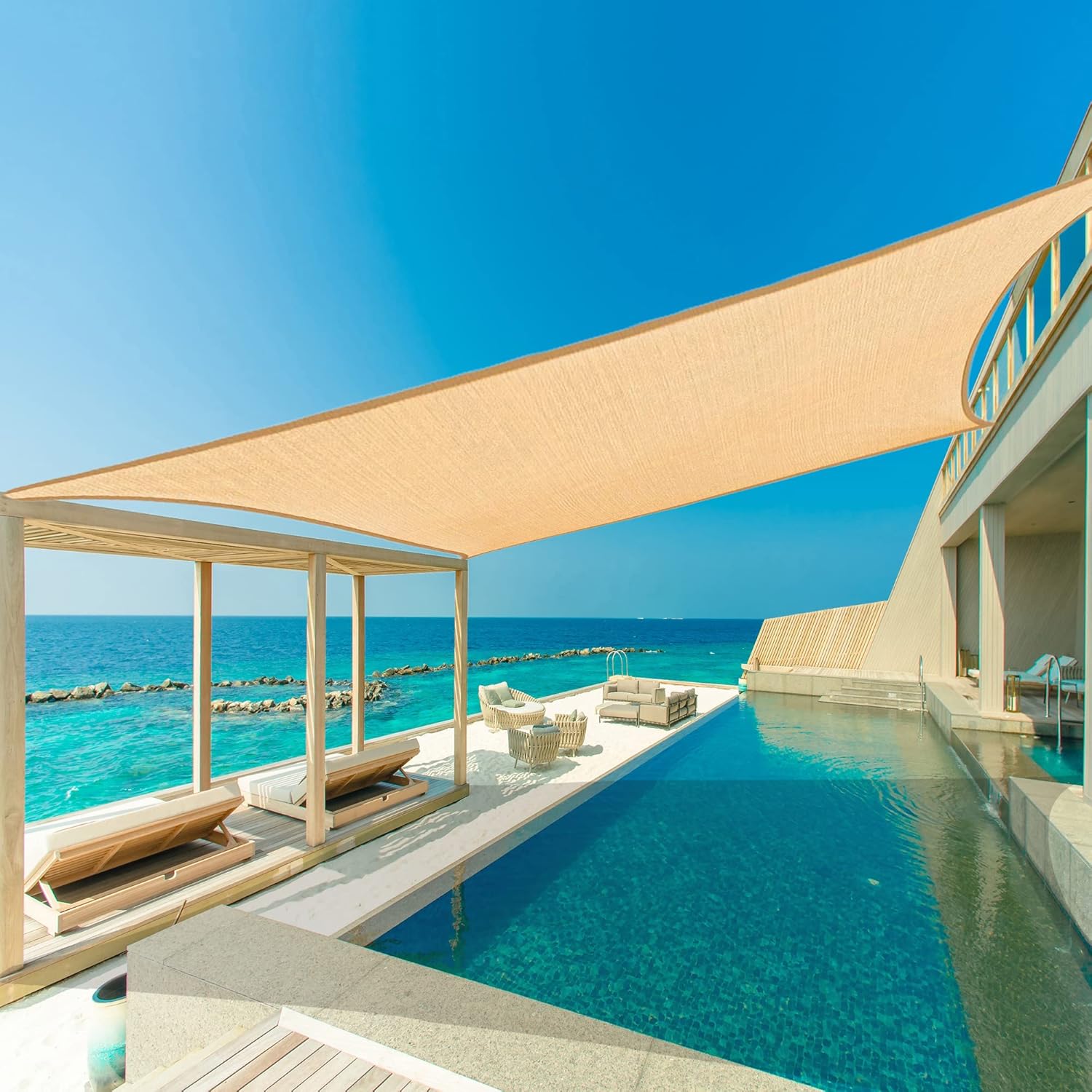 Shade Sails