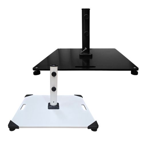 Sunranger Excalibur Galvanised Steel 32KG 