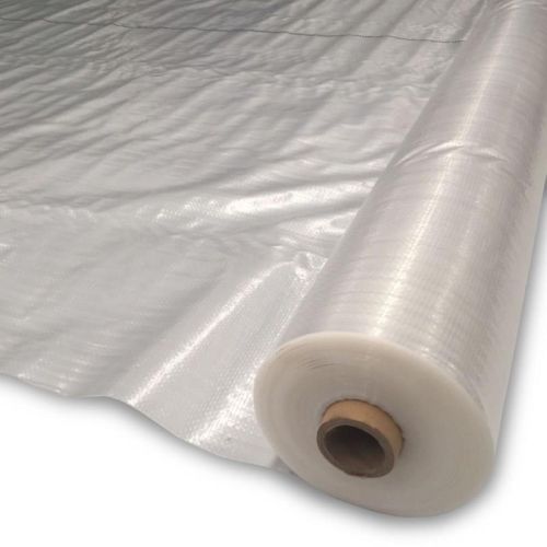 Solarfilm Hortcover - Greenhouse film