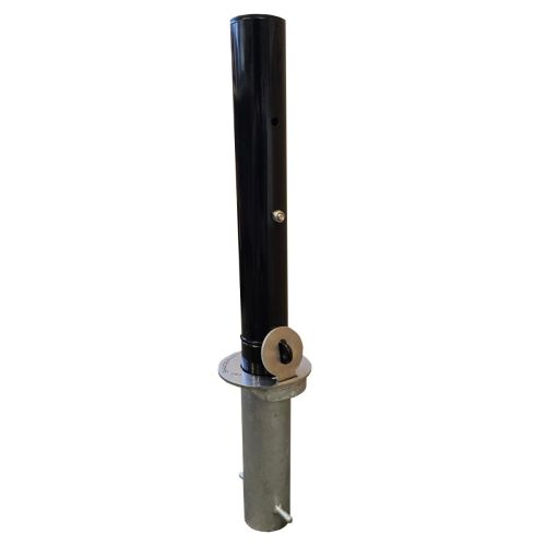 Inground Removeable Centrepost Base