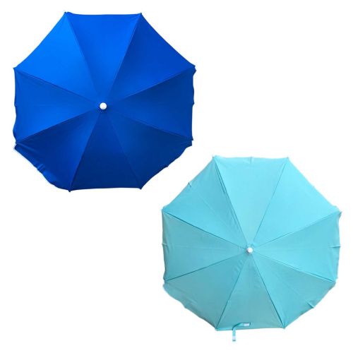 Shelta Donna Personal Beach Umbrella 120cm UPF50+