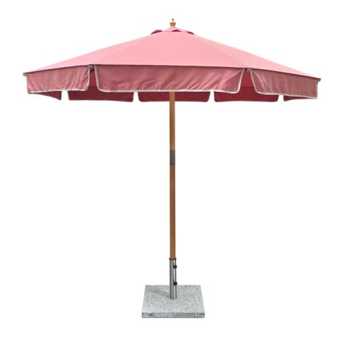 Sunranger Tuscan Umbrella - Custom