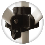 Nylon Joints