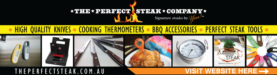 The Perfect Steak Website for BBQ Lovers