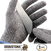 Ironstone Gloves