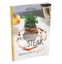 Your Perfect Steak Book
