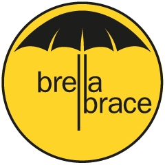 Brella Brace Logo