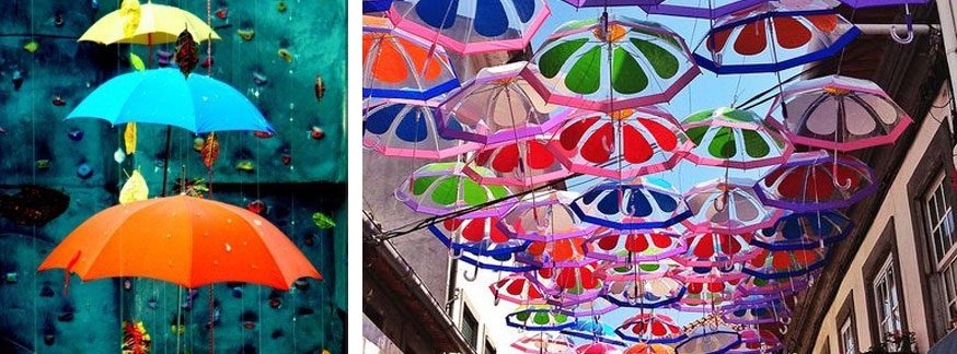Fashion Umbrellas Fashion Umbrellas
