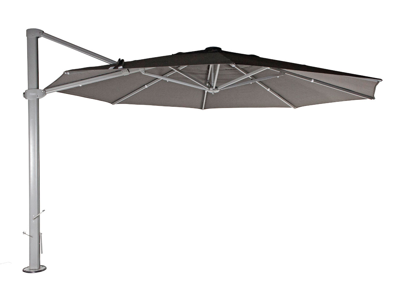 Asta Cantilever Umbrella
