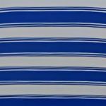 Beachkit Daytripper Royal White Colour