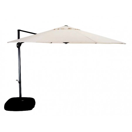 Shelta Lynden Cantilever Umbrella Shelta Lynden Cantilever Umbrella