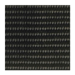 Canvas Coal Acrylic Colour Swatch