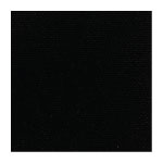 Black Polyester Swatch