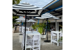 Best Café Umbrellas Australia 2022
