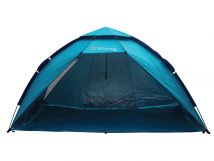 Blue Shelta Australia Shelta U V Protector UV Shelter 1.95 x 1.95 M 
