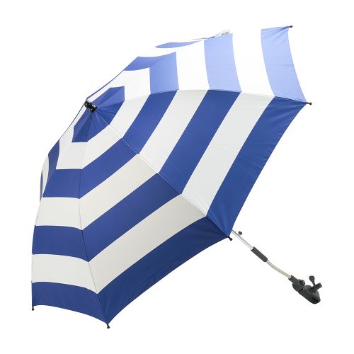 Annabel Trends Clip On Beach Chair Umbrella