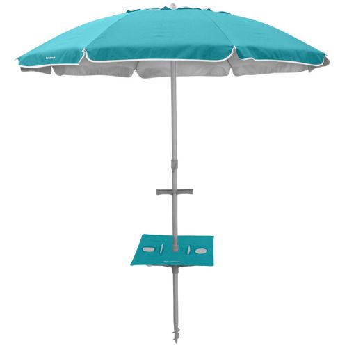 Beachkit Beachcomber Sunraker 210cm Beach Umbrella