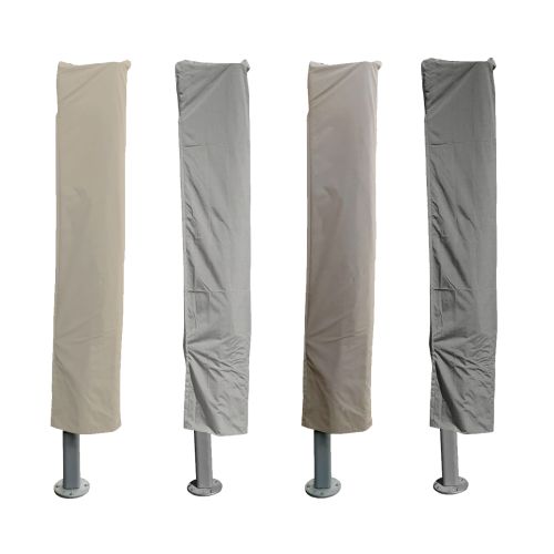 Cantilever Umbrella Protection Covers