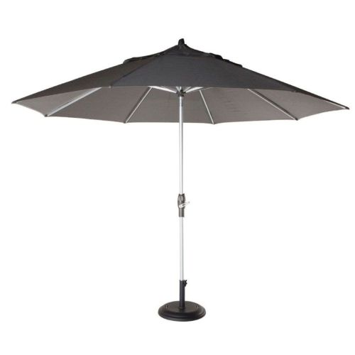 Shelta Fairlight Centre Post Tilting Umbrella Main image