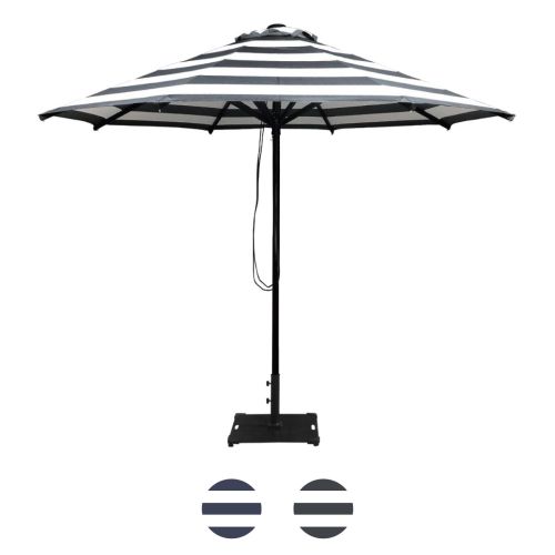 Sunranger Soho Cafe Market Umbrella