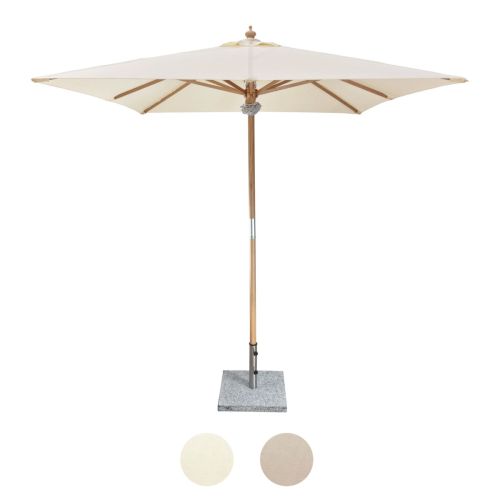 Sunranger Tuscan Umbrella