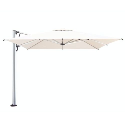 Shelta Siena Cantilever Umbrella Main Image