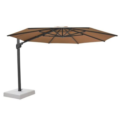 Sunhaven Classic Cantilever Umbrella Main Image
