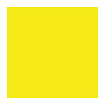 Beachkit Maxibrella Yellow