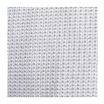 Ironstone Commercial 50% Shade Cloth White