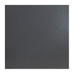 Italian Piazza PVC Colour Swatch Charcoal