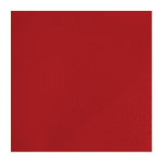 Italian Piazza PVC Colour Swatch Red