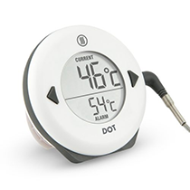 Dot Thermometer