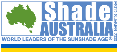 Shade Australia Pty Ltd -  Shade & Umbrella Specialist