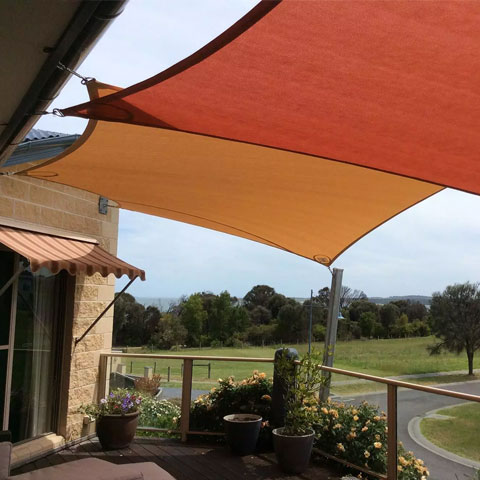 How to Install Shade Sails – Tips