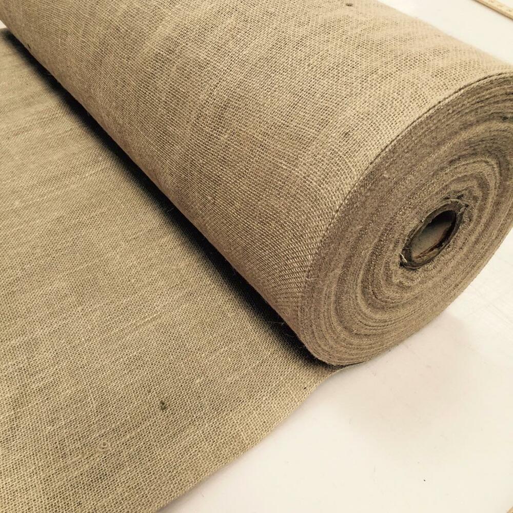 Hessian Cloth Material and its Uses