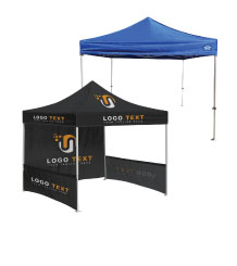 Pop Up Marquee