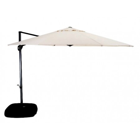 Shelta Lynden Cantilever Umbrella
